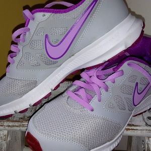 Women's Nike running shoes